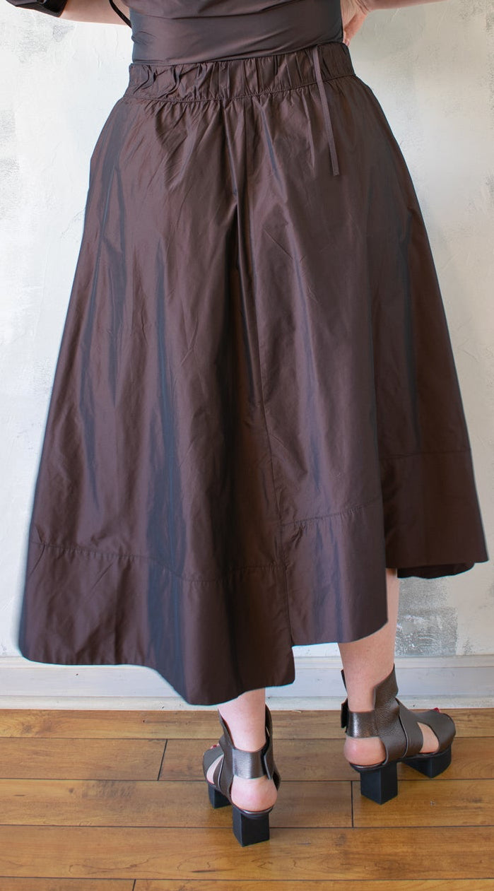 Chocolate After Dark Skirt