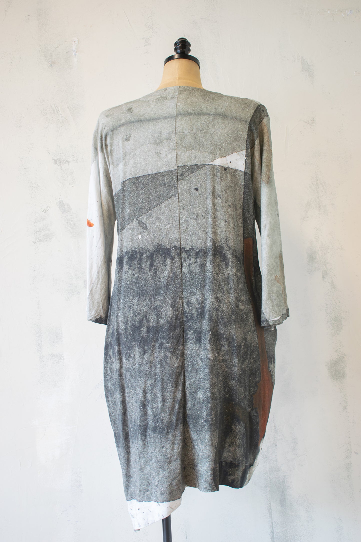 Crea; Tunic