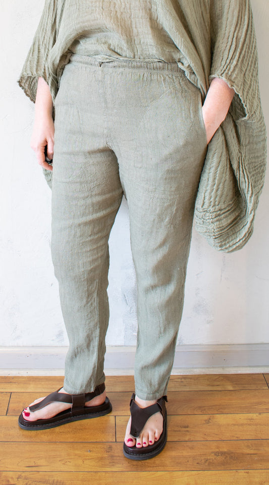 Pantalone Diego (Multiple Colors)