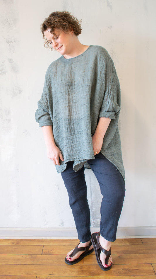 Maglia Bonta in Garza Egitto (Multiple Colors)