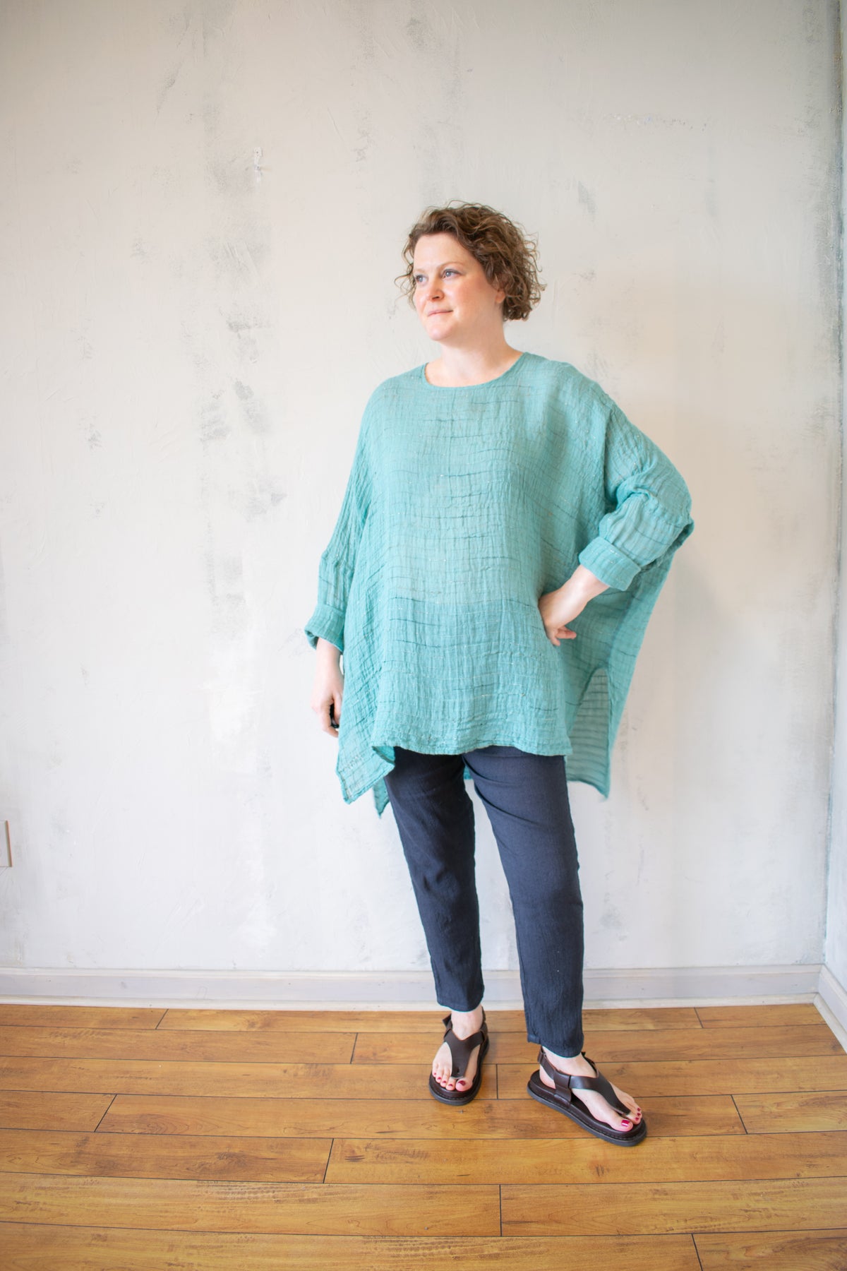 Maglia Bonta in Garza Egitto (Multiple Colors)