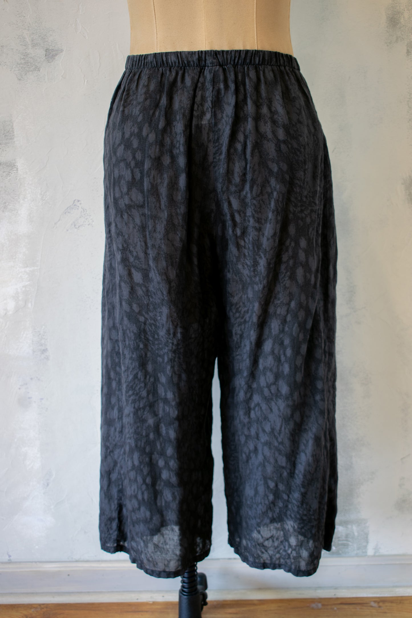 Khangura; Full Pant