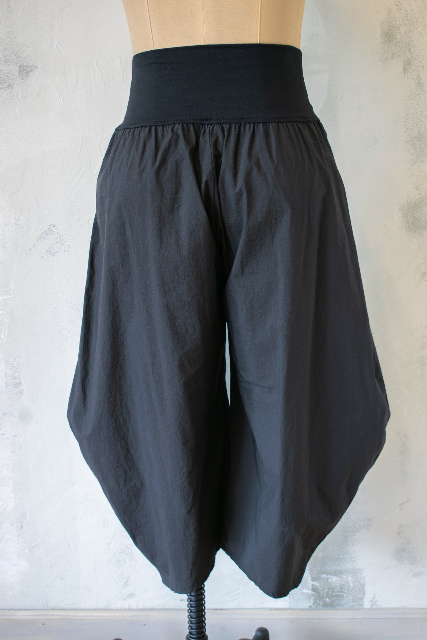 NRK; Raku Pant in Black