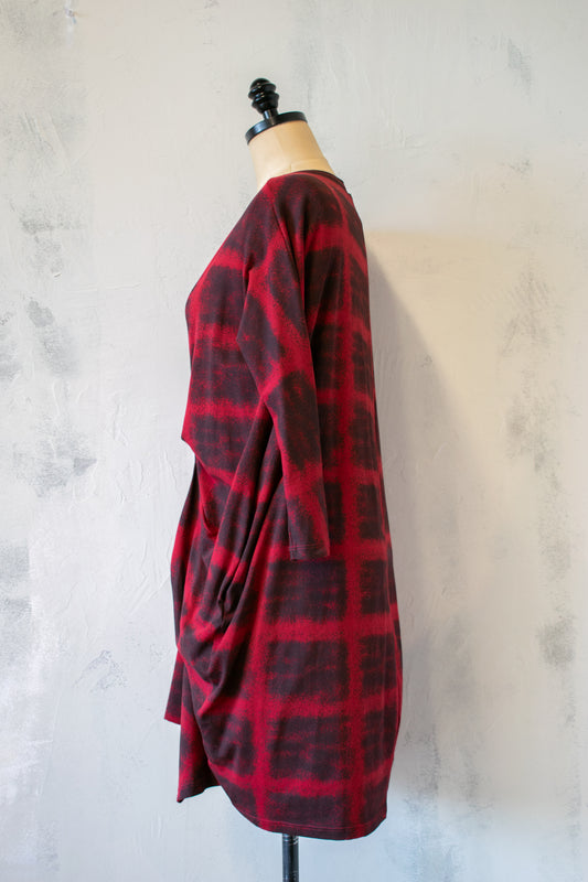 MxM by Matthildur; Printed Tunic