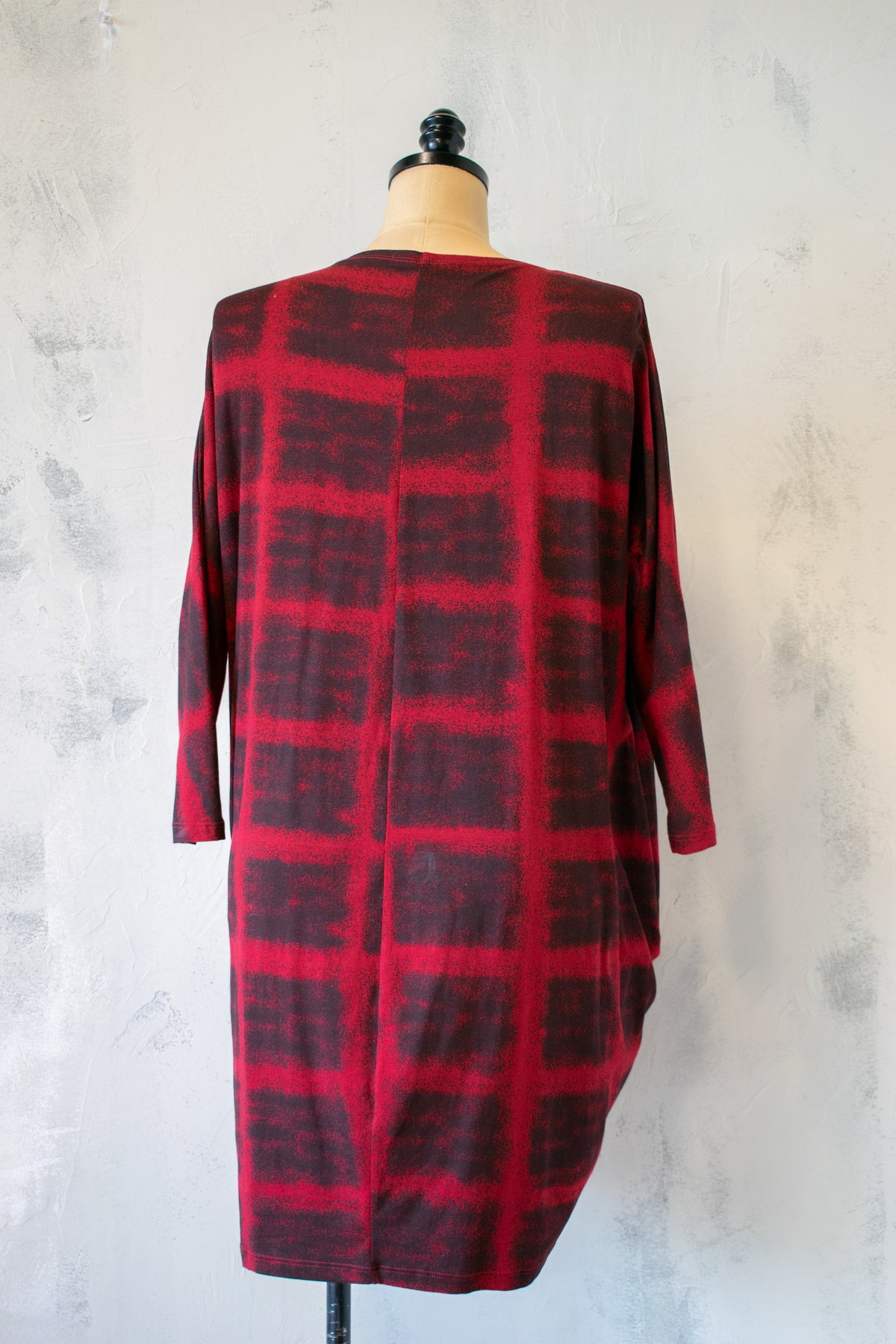 MxM by Matthildur; Printed Tunic