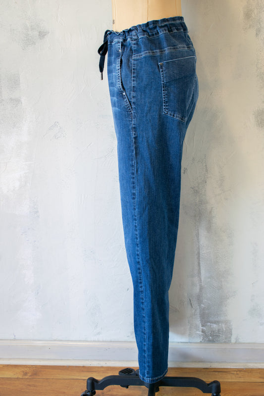 Alembika; Iconic Denim Classic