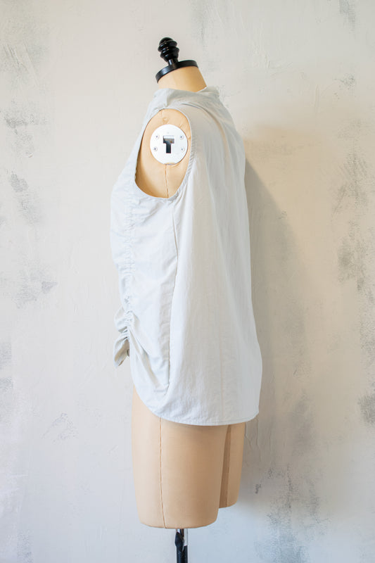Simply Mila; Mint Cinch Tank