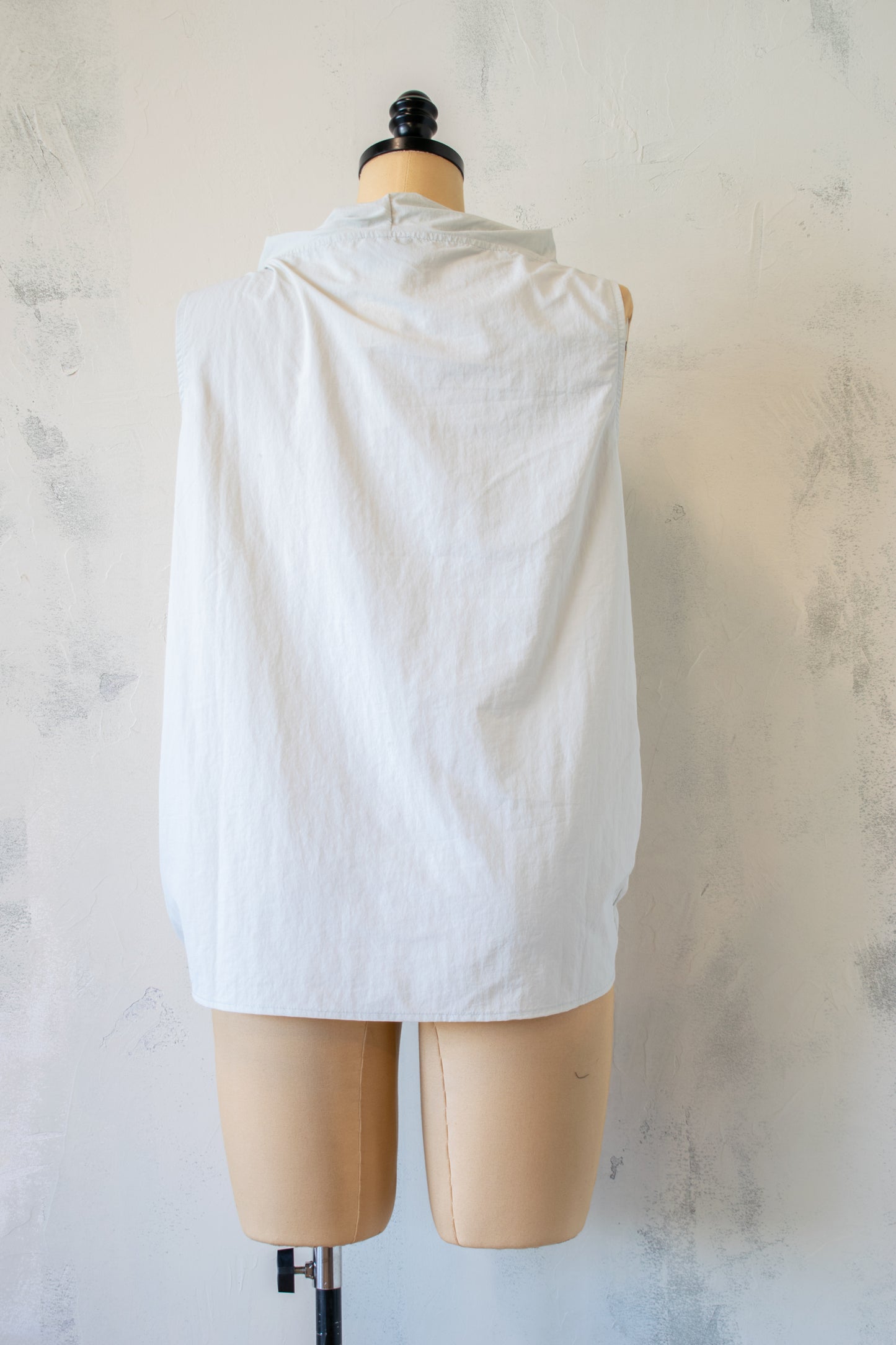 Simply Mila; Mint Cinch Tank