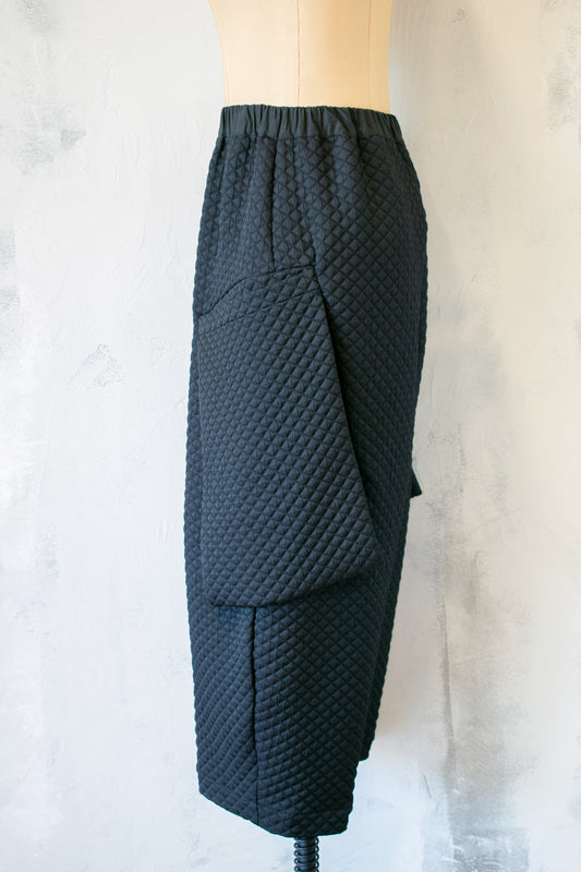 Amma; Diamond Pant