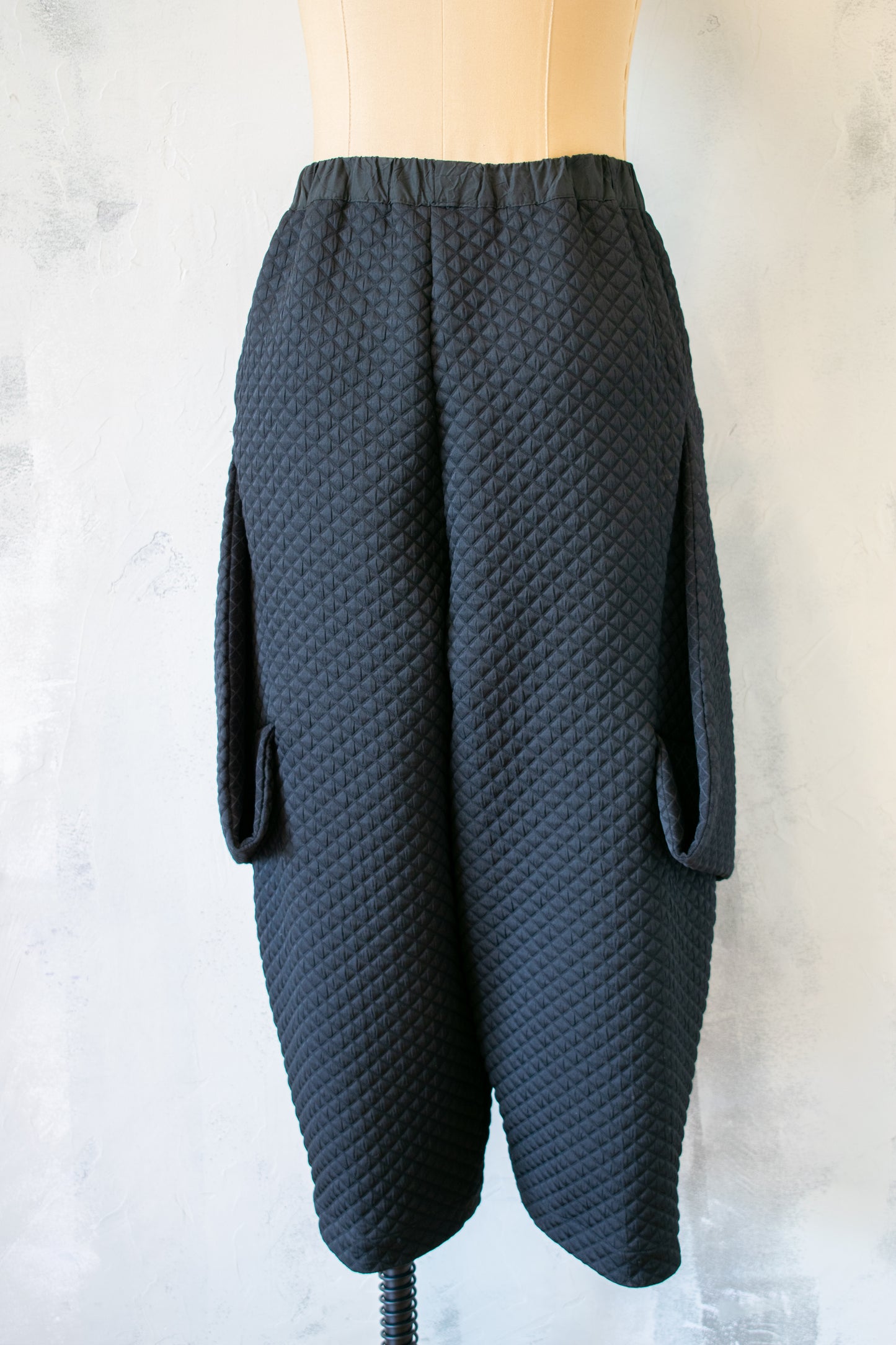 Amma; Diamond Pant