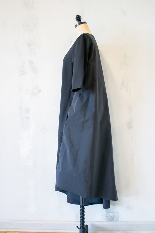 Simply Mila; Asymmetric Dress