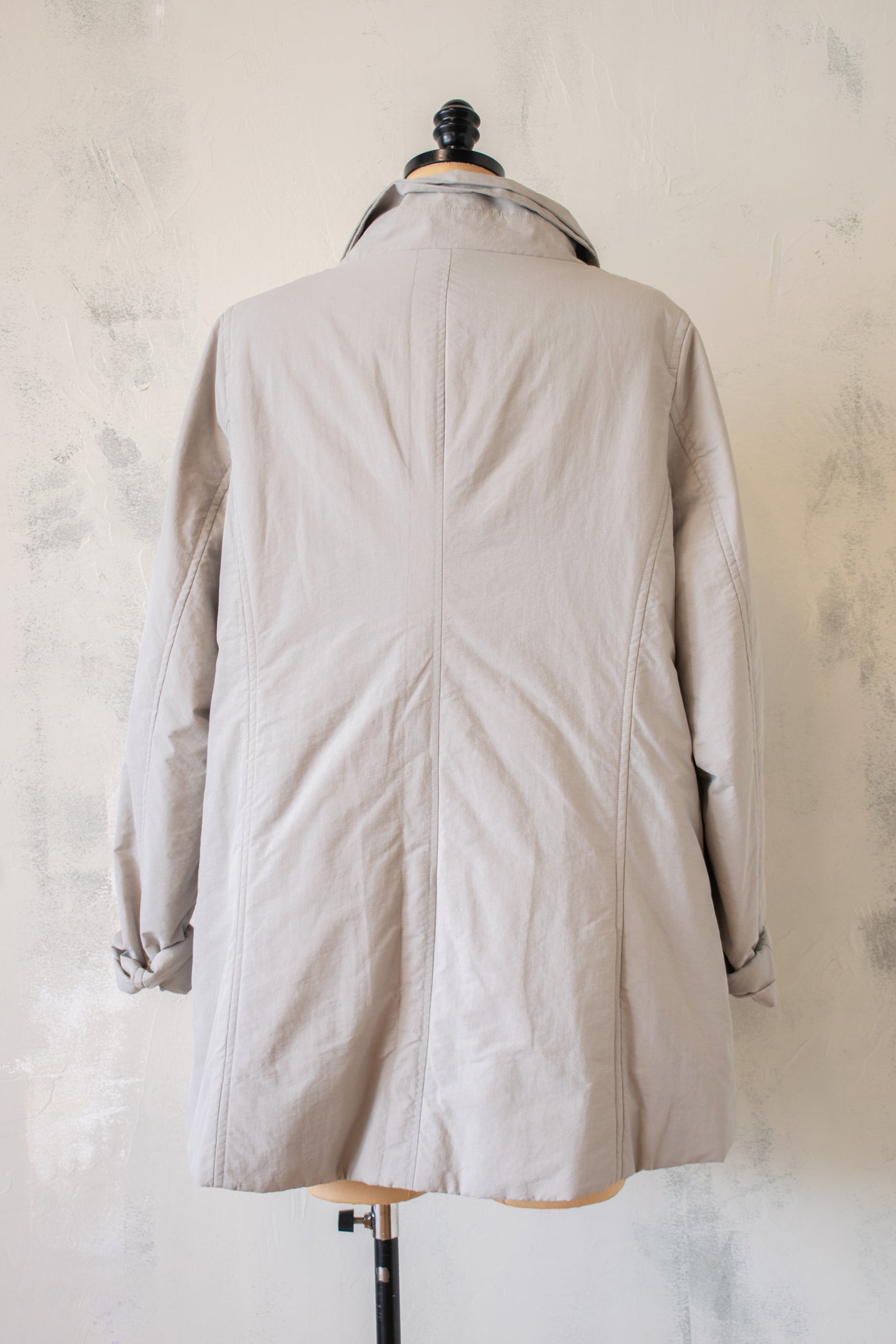 Moyuru; Putty Puffer