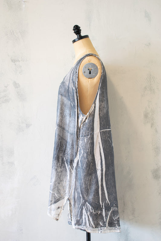 SKIF: Painted Tank