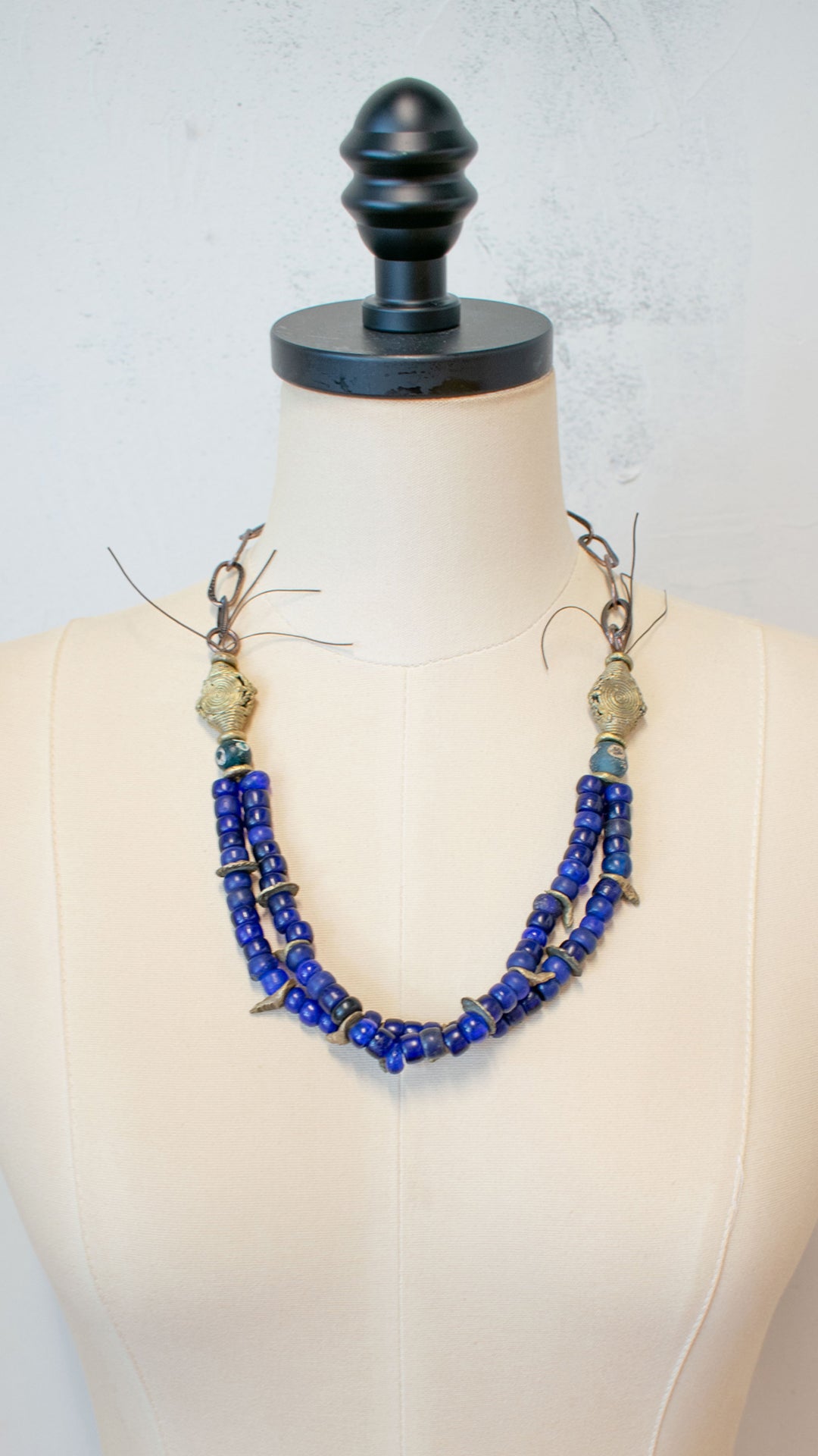 Debe Dohrer Necklace 1
