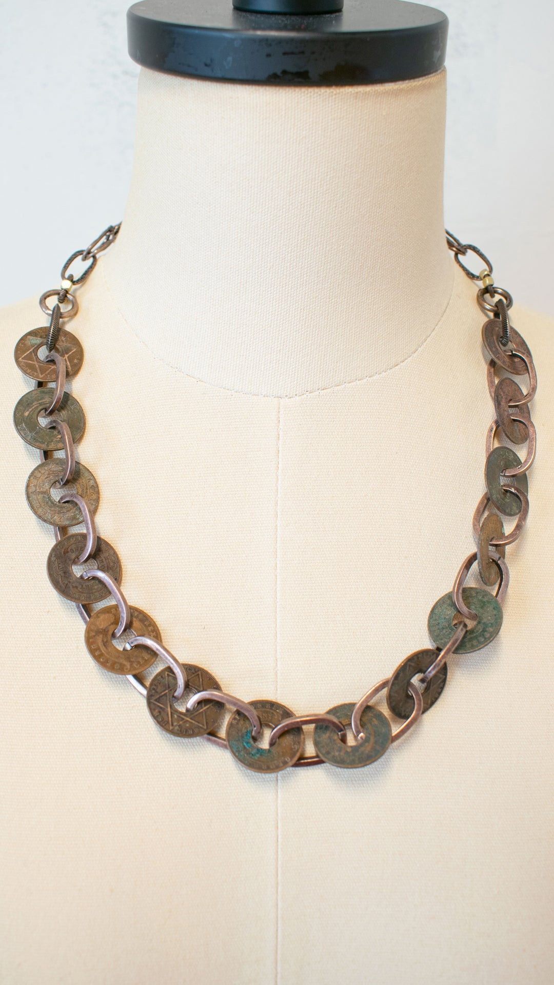 Debe Dohrer Necklace 10