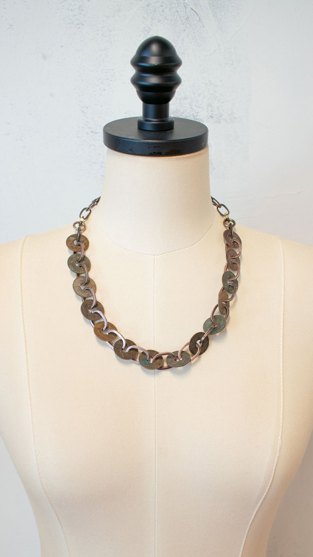 Debe Dohrer Necklace 10
