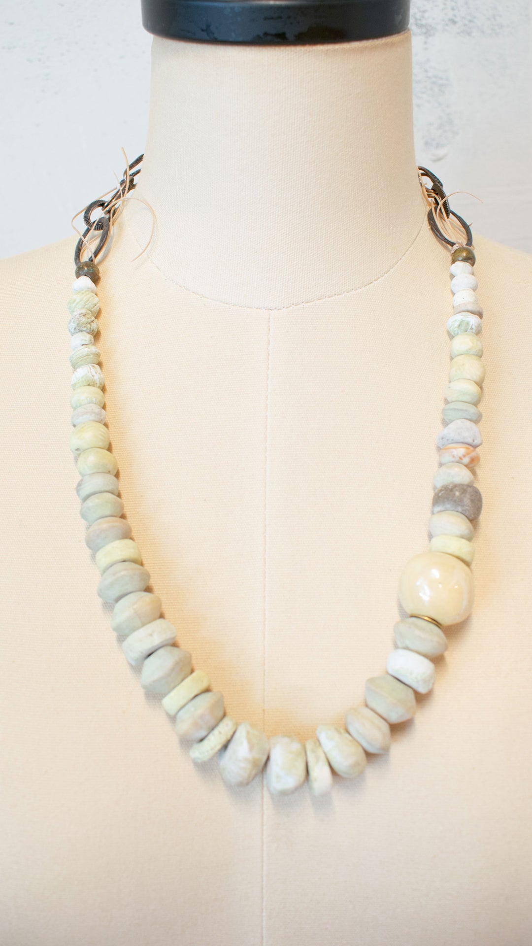 Debe Dohrer Necklace 3