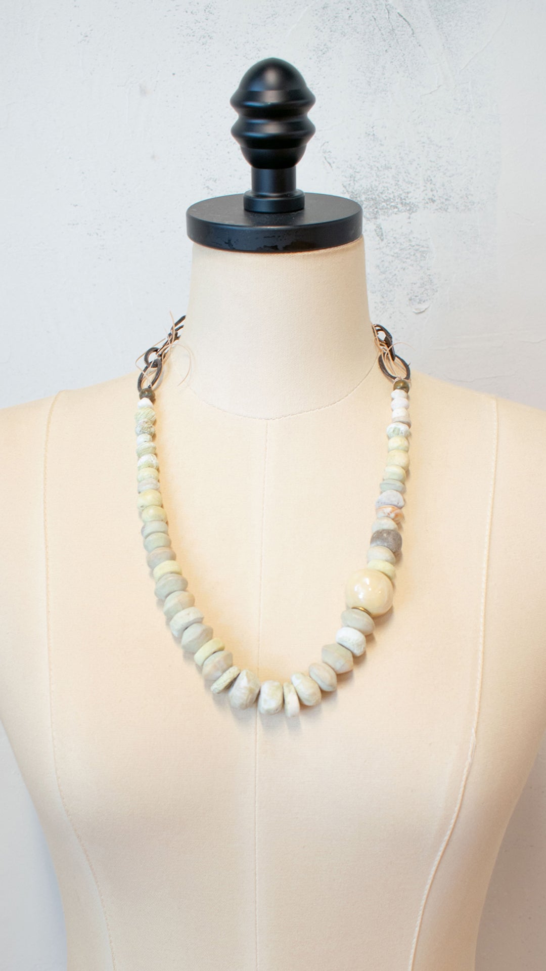 Debe Dohrer Necklace 3