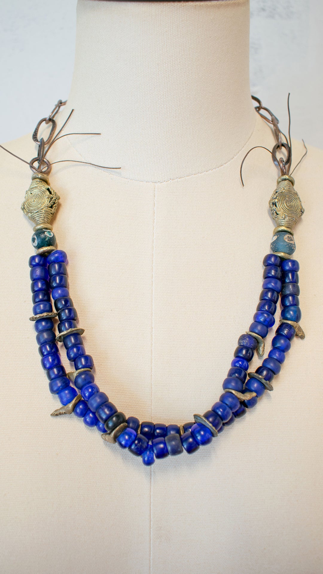 Debe Dohrer Necklace 1