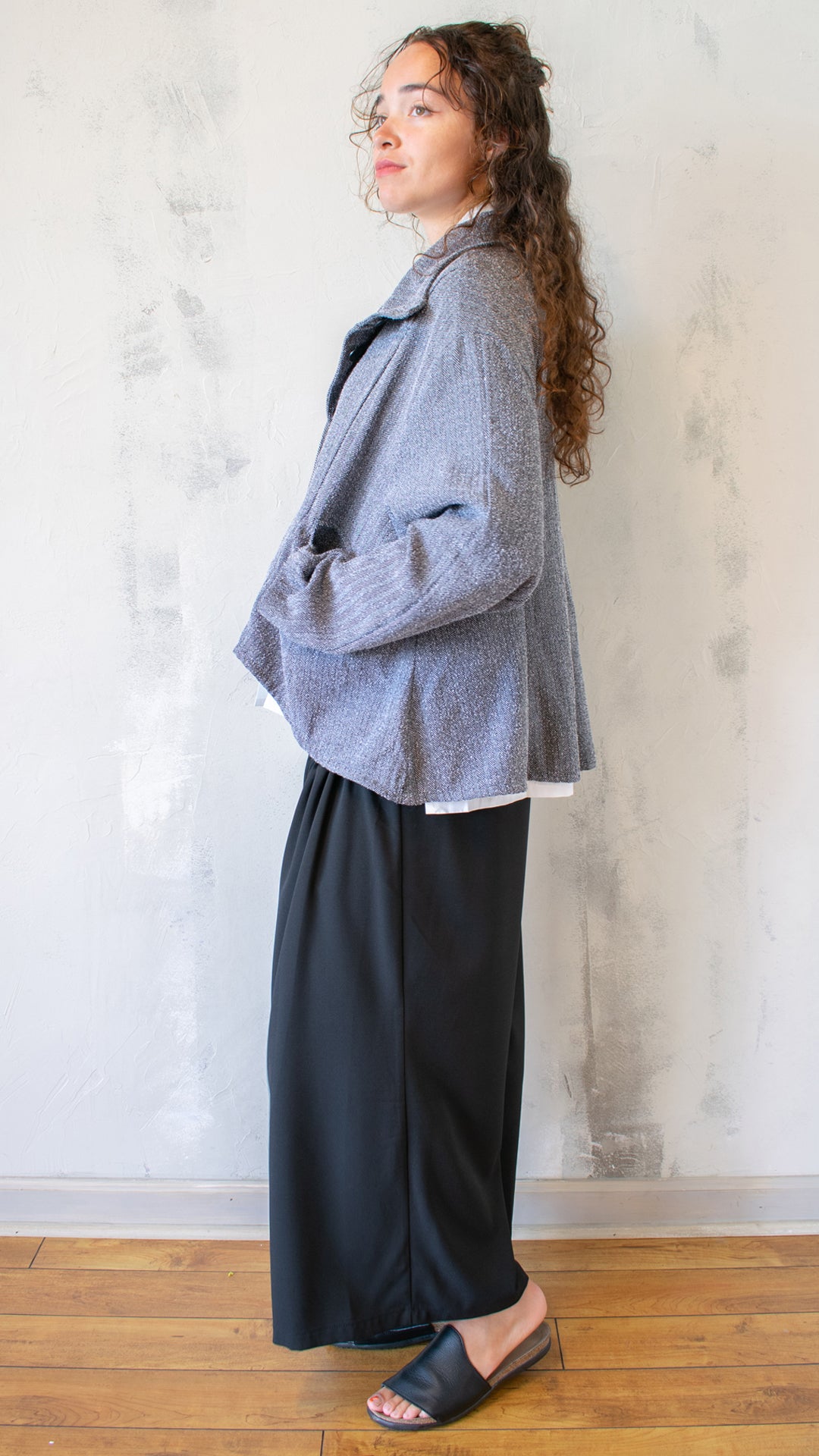 Dolman Jacket