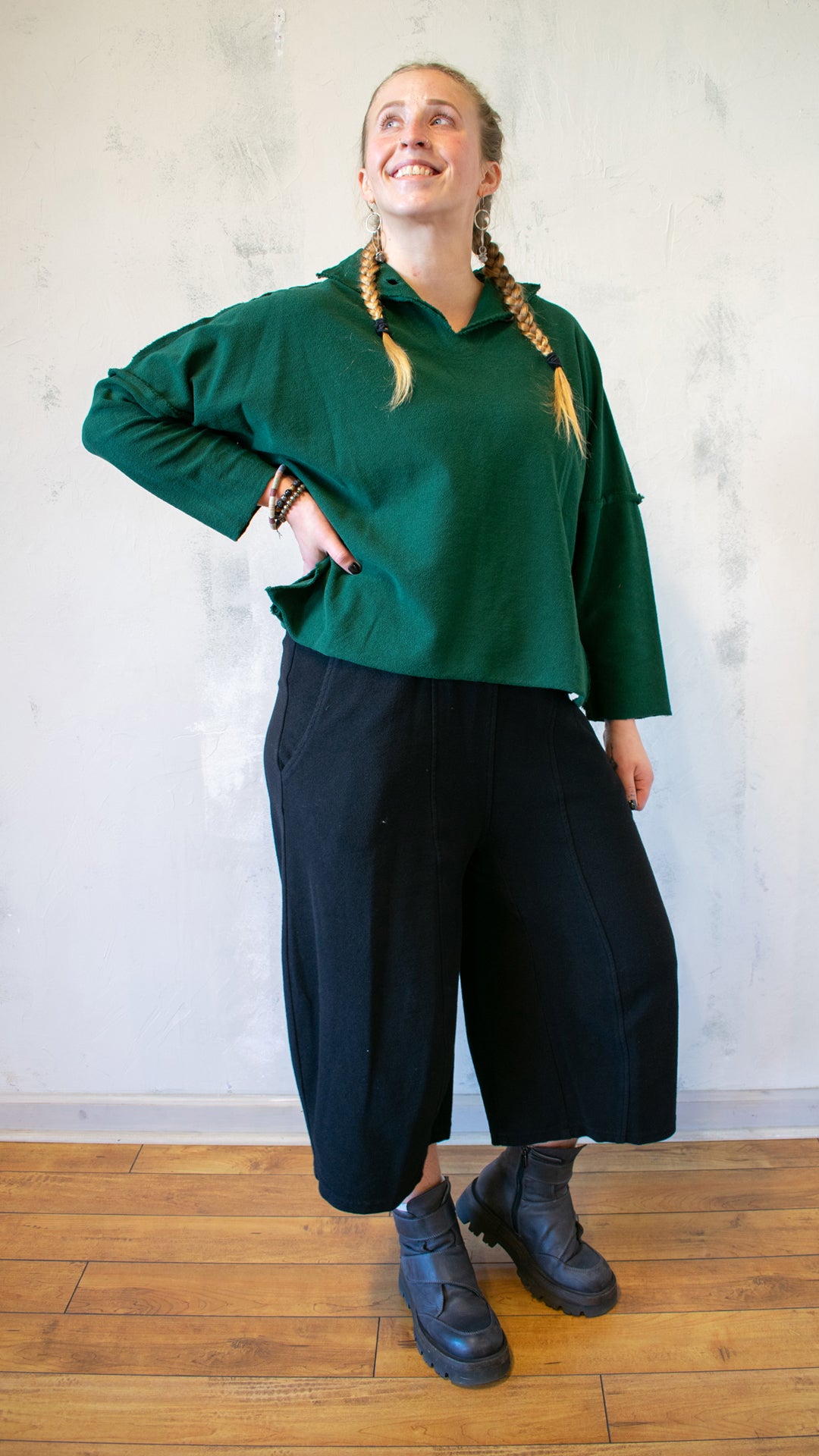 Funnel Top (Multiple Colors)