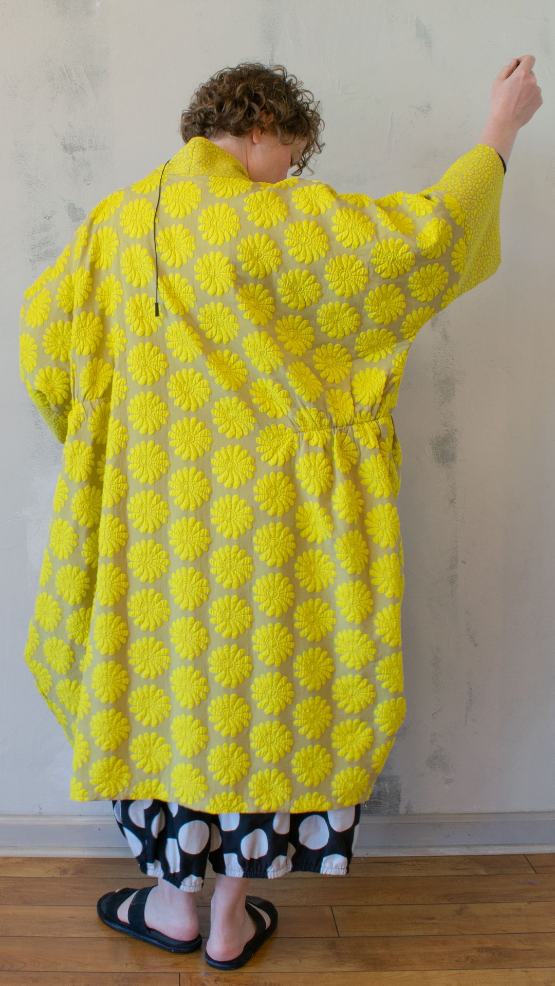 Flower Power Jacket