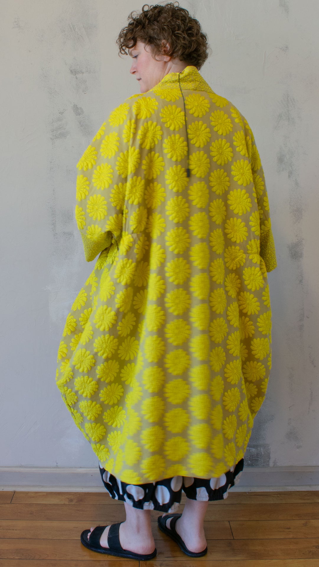 Flower Power Jacket