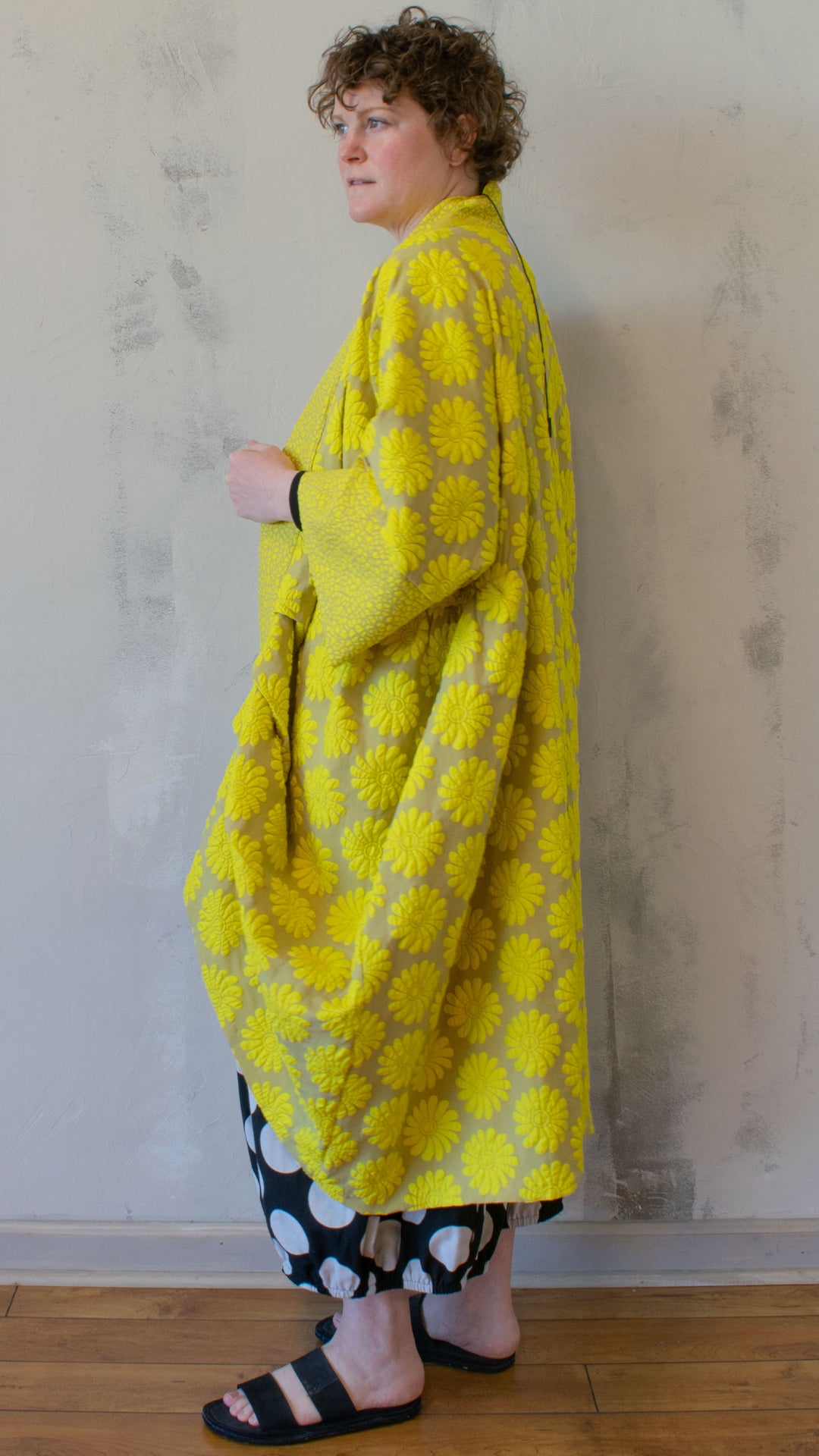 Flower Power Jacket