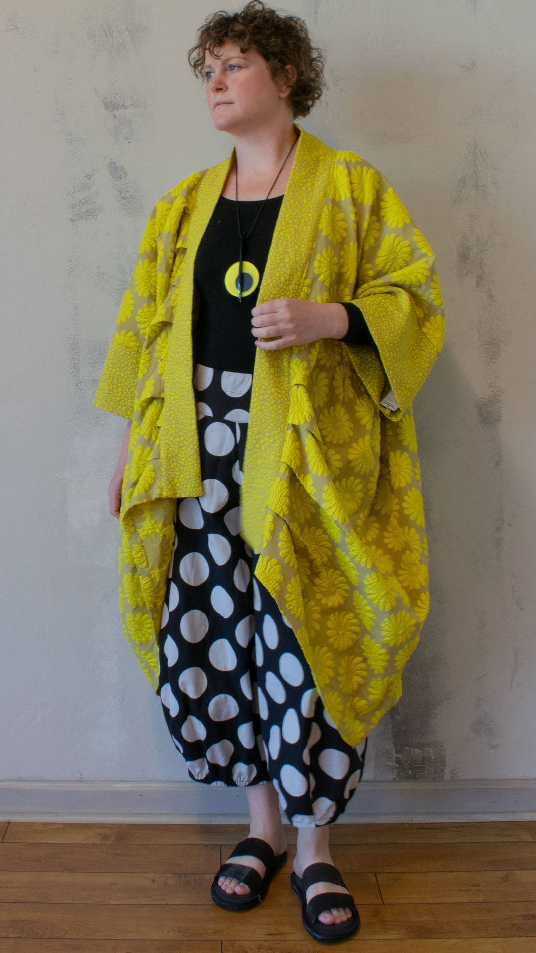 Flower Power Jacket