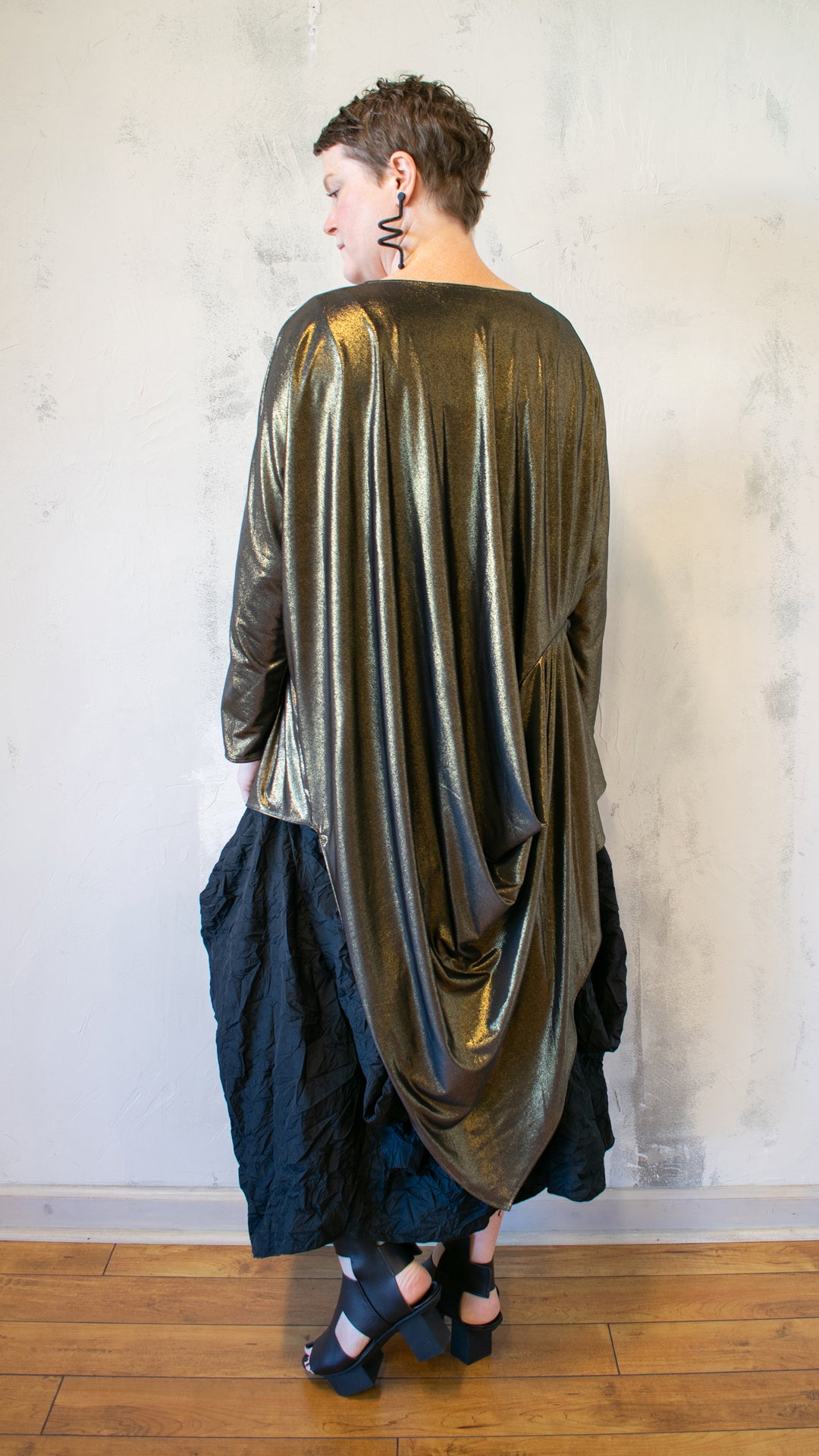 Goddess Tunic