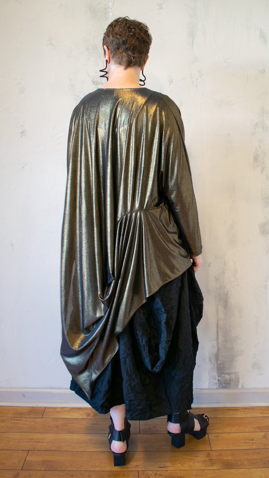 Goddess Tunic