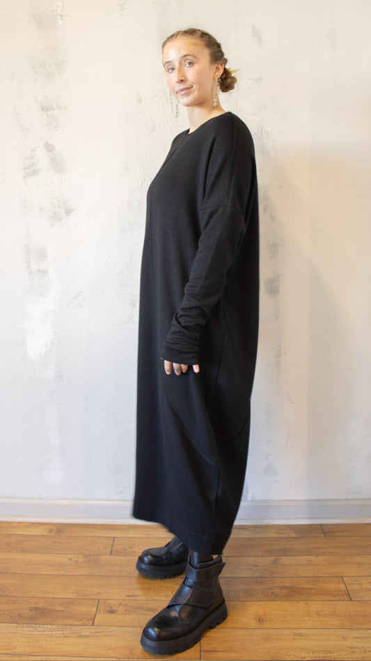 Yona Dress