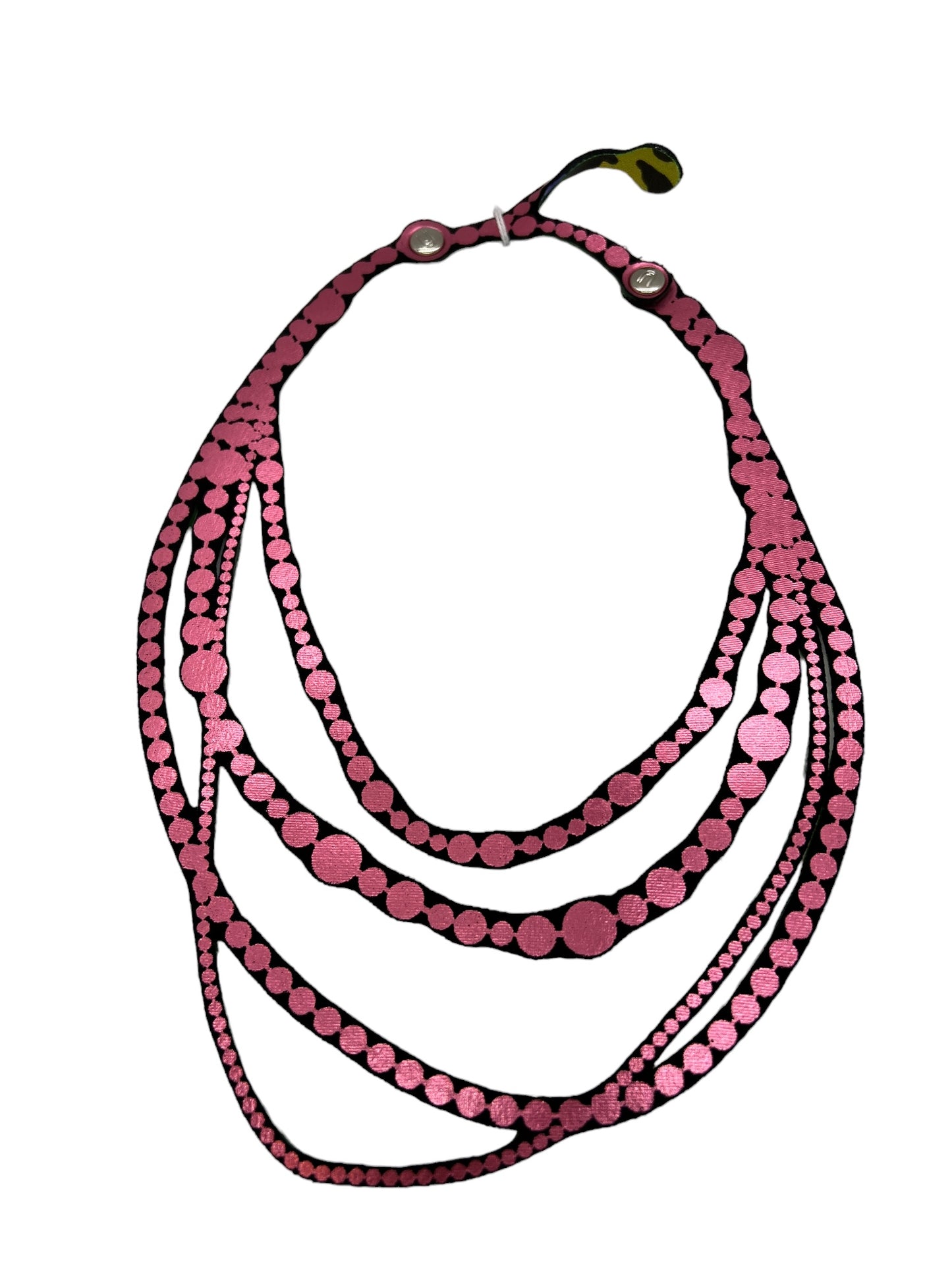 Madame Pearl (3 Colors)