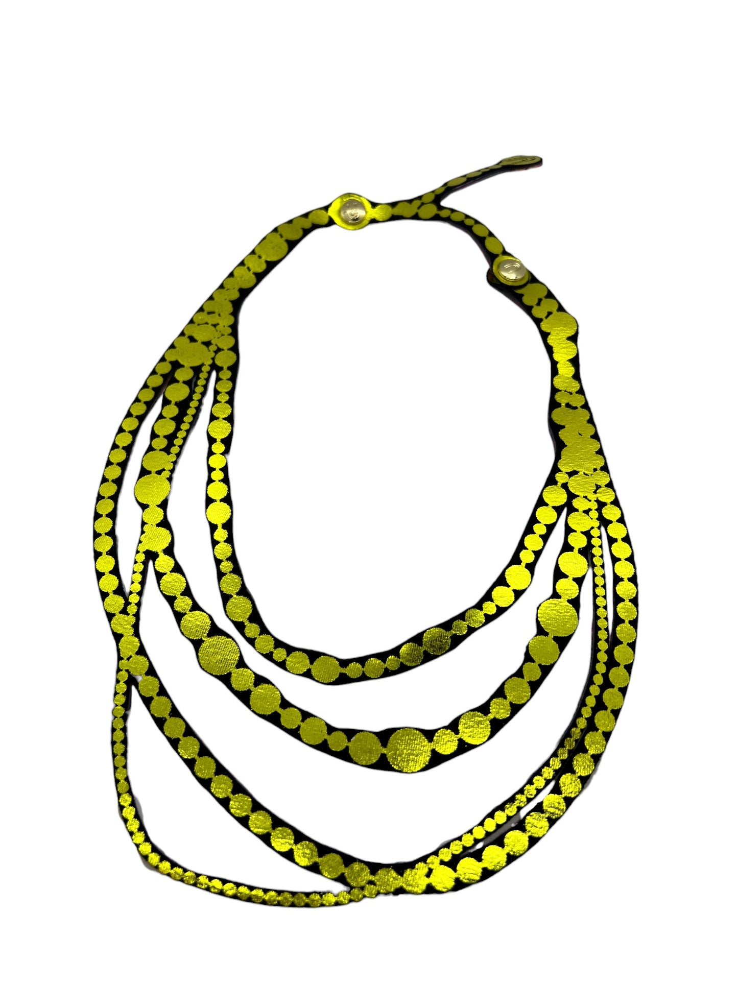 Madame Pearl (3 Colors)