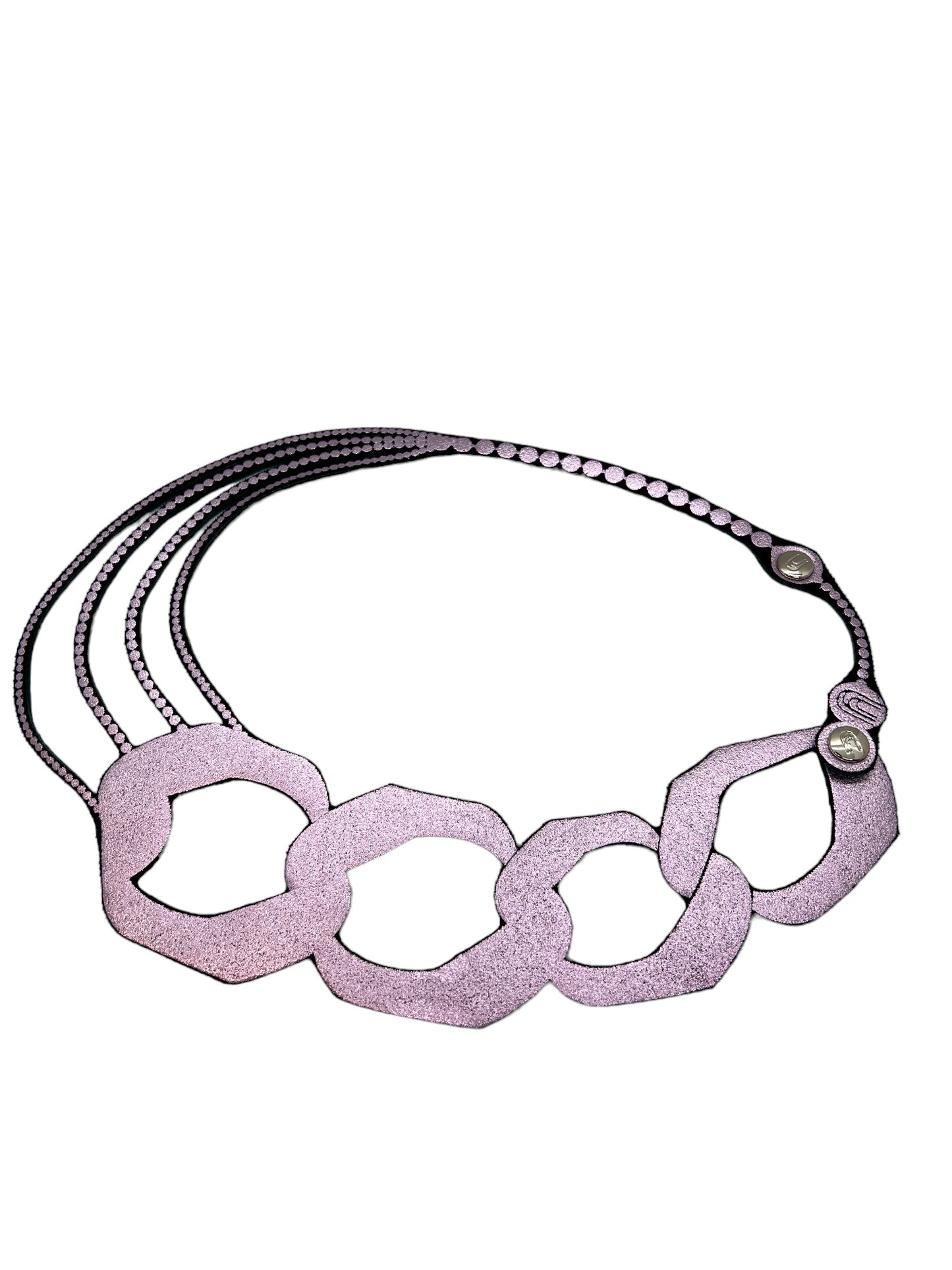 Pearl and Chain Mini (4 Colors)