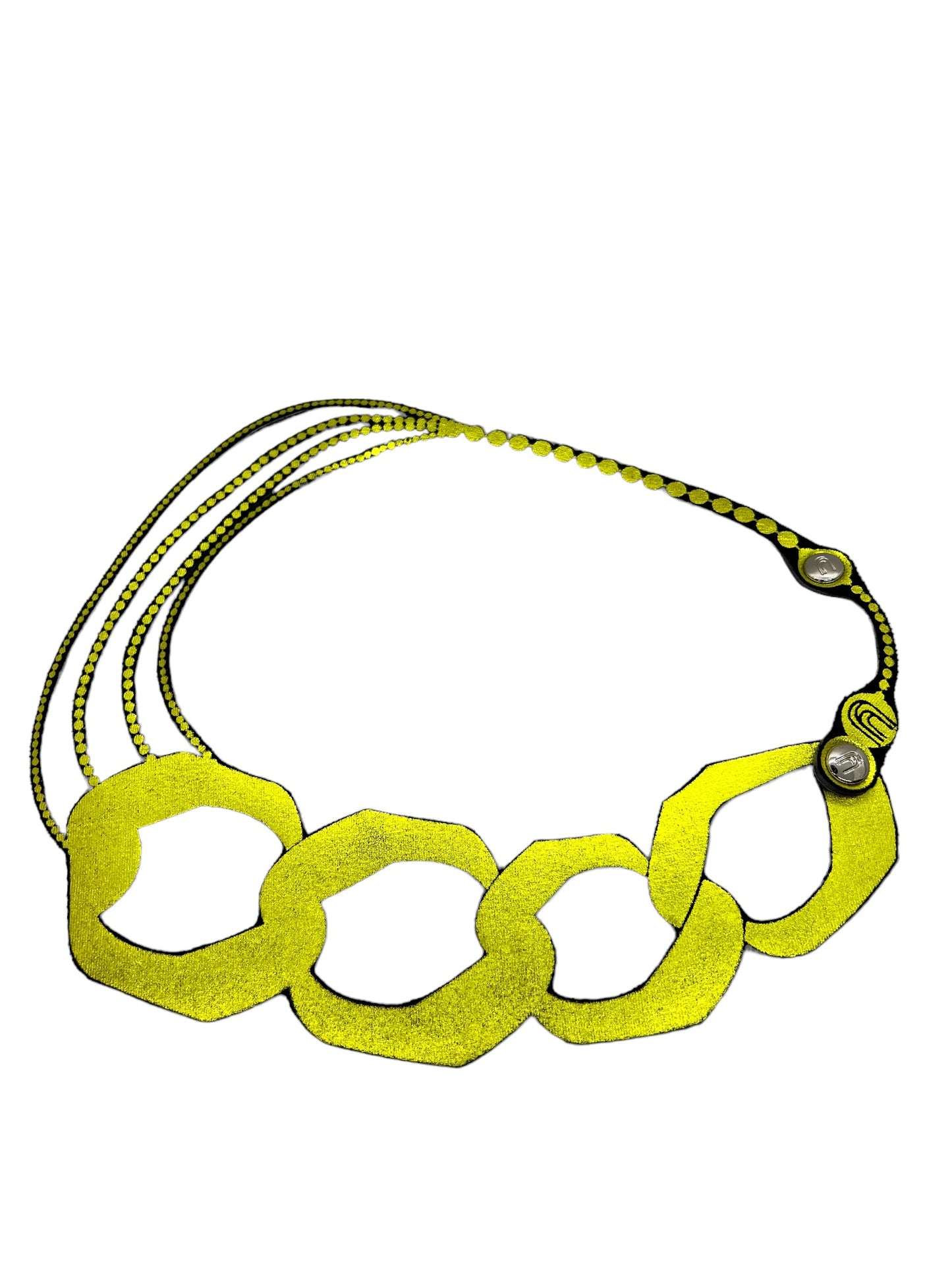 Pearl and Chain Mini (4 Colors)