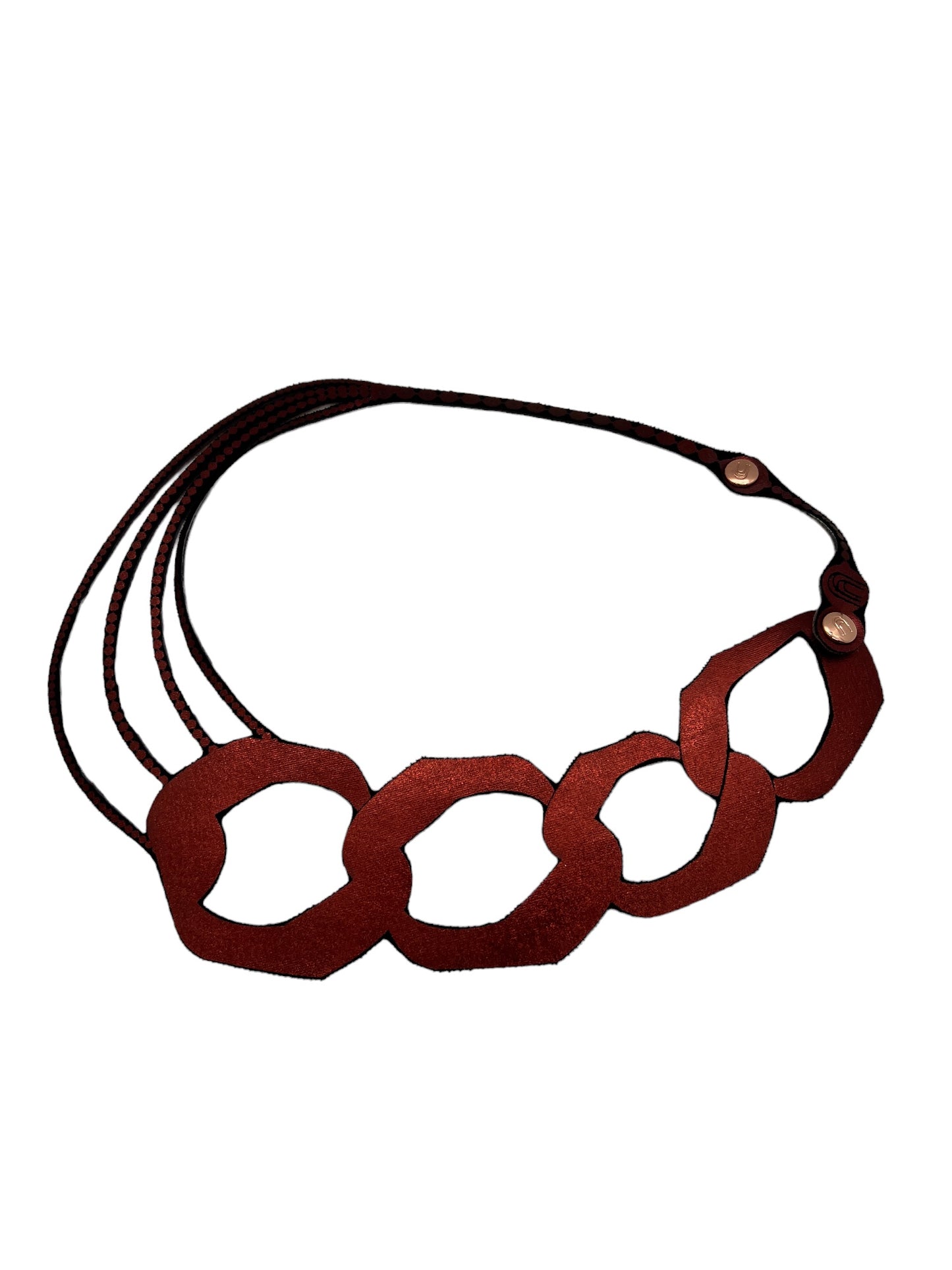 Pearl and Chain Mini (4 Colors)