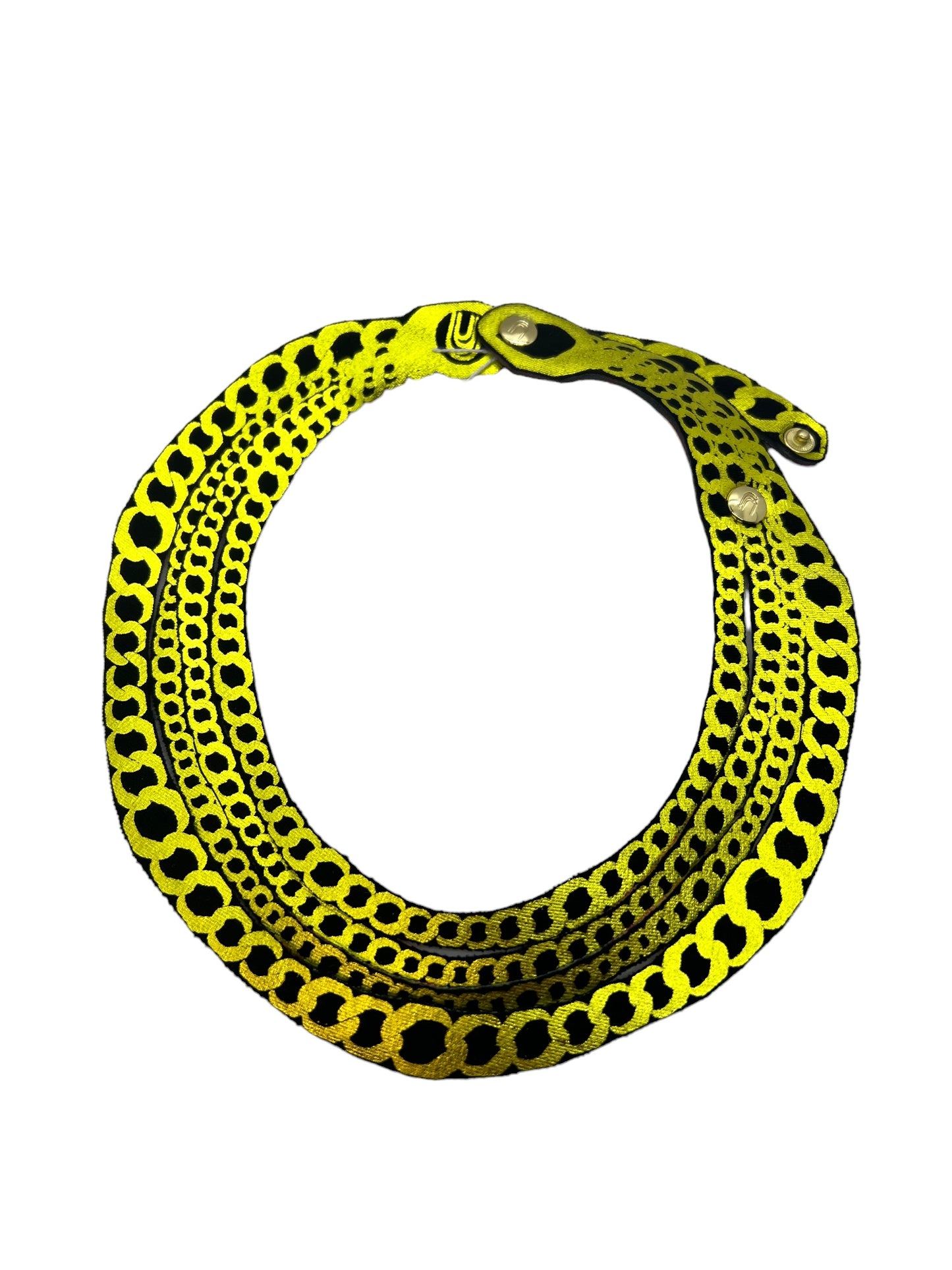Small Chains (2 Colors)
