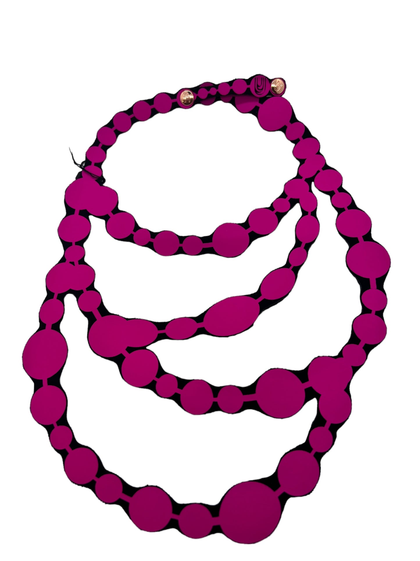 Florence Pearls (4 Colors)