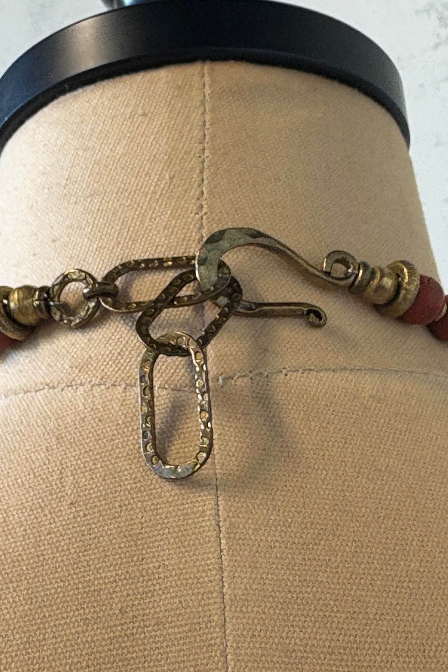 Mya Lambrecht Necklace