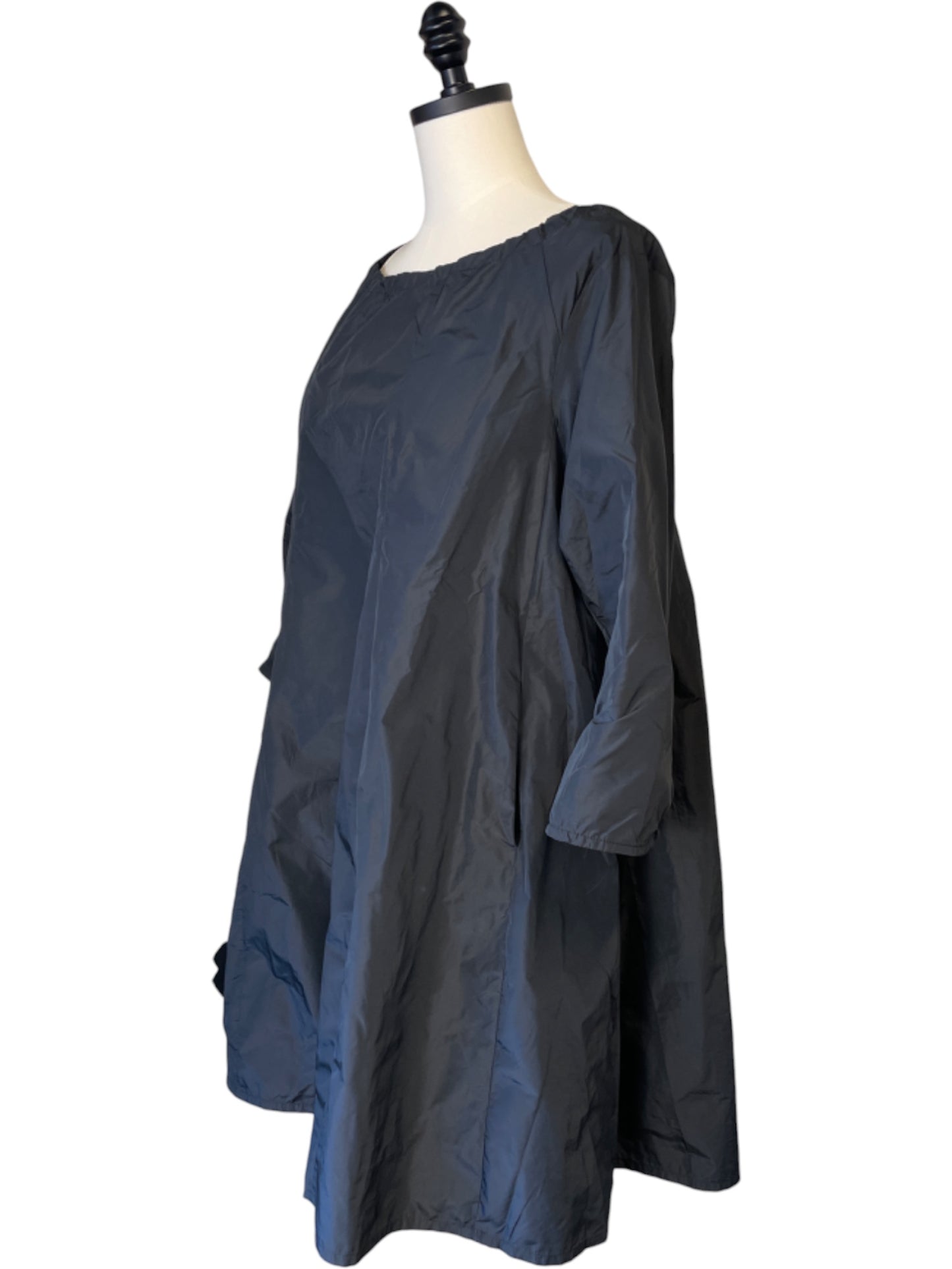 High n Low Tunic