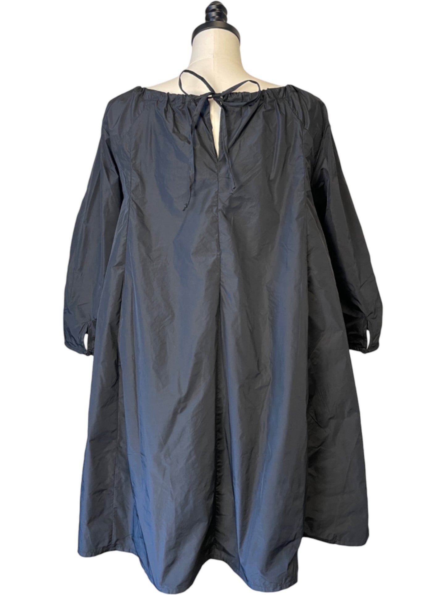 High n Low Tunic