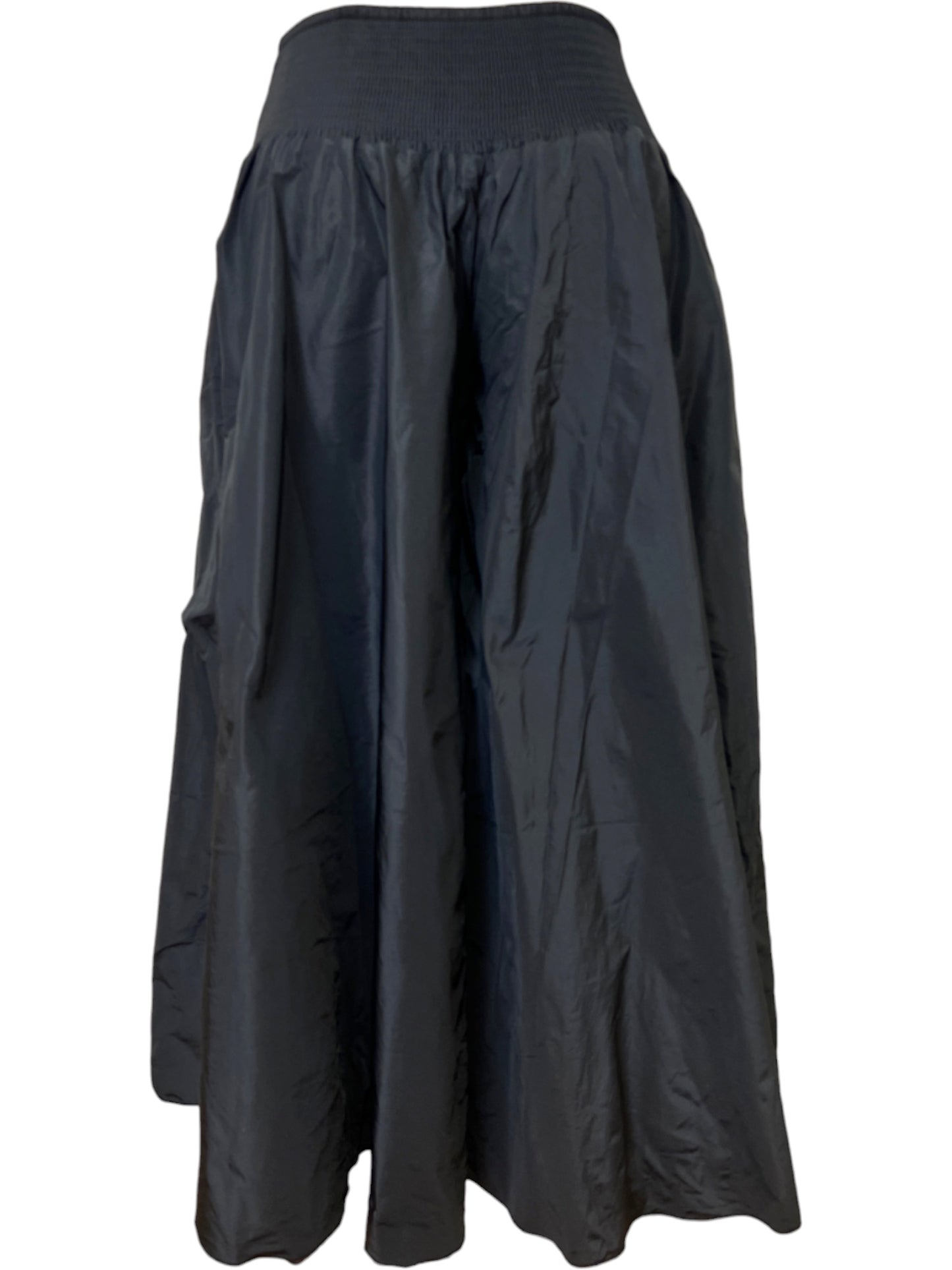 Cuculottes in Black