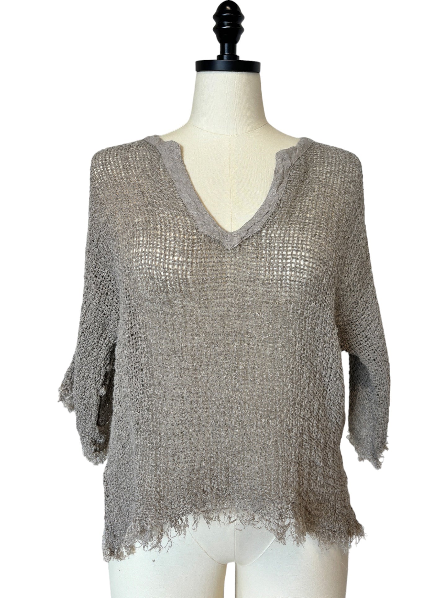 Maglia Gloriosa in Noce