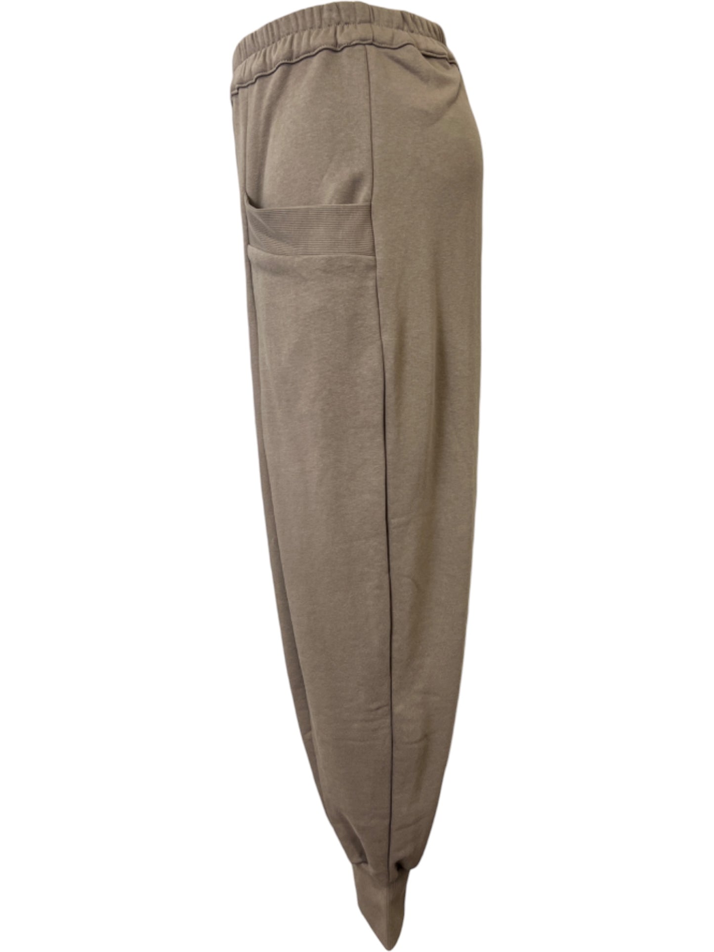 Nido Pant in Mocha