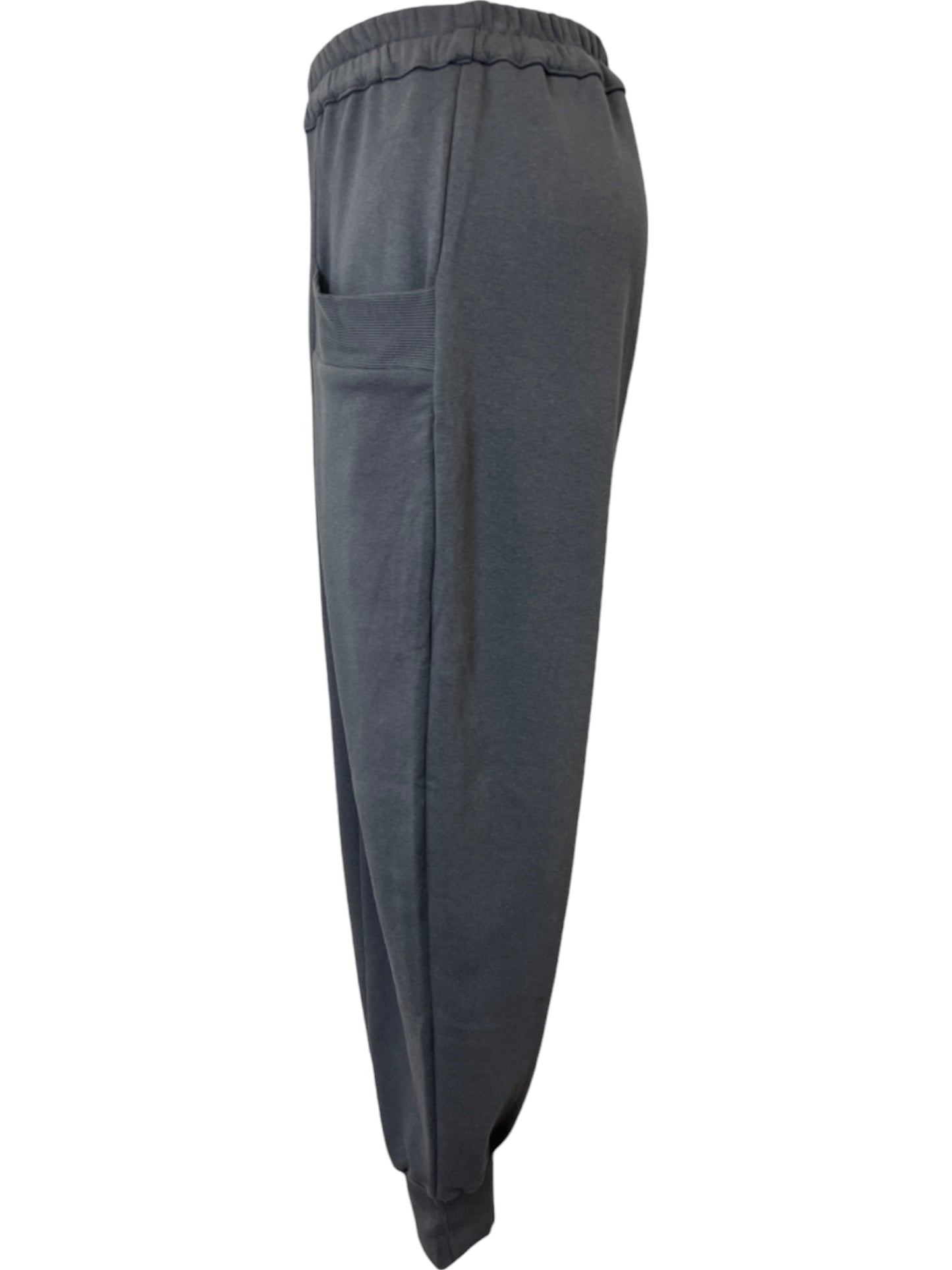 Nido Pant in Grey