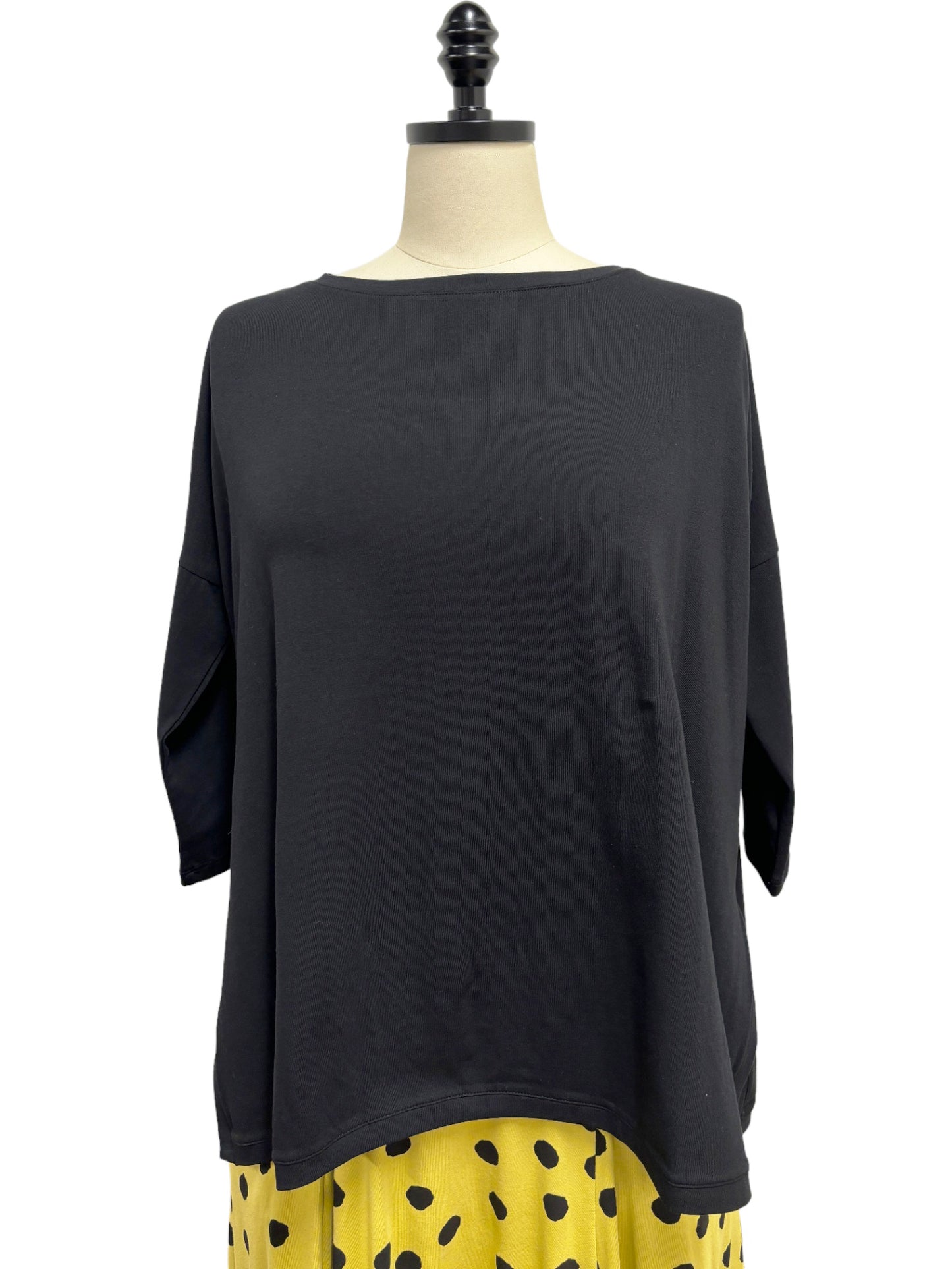 Karen Top in Solid (3 Colors)