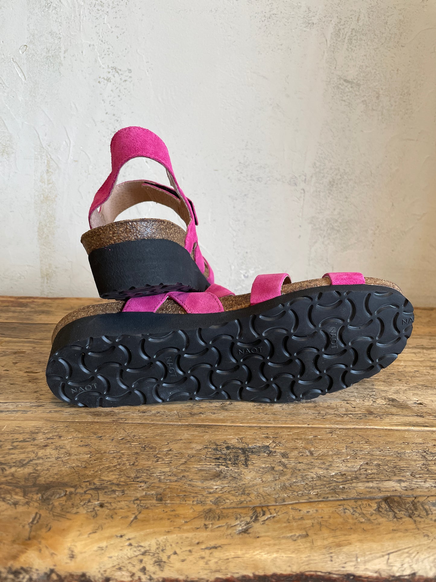 Kayla Sandal