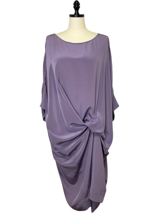 Dore Dress in Lavender