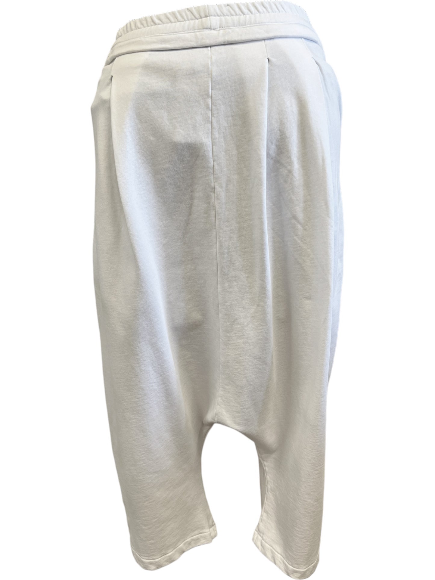 Luxe Pant in White